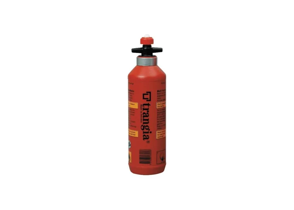 Fuel Bottle