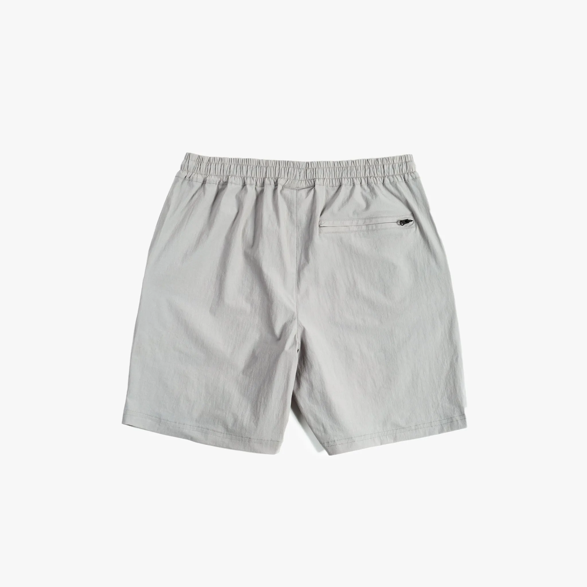 Gadd Tech Cargo Shorts (Silver Grey)