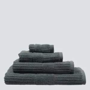 Galaxy Quick Dry Bath Towel - Ocean - End of Line