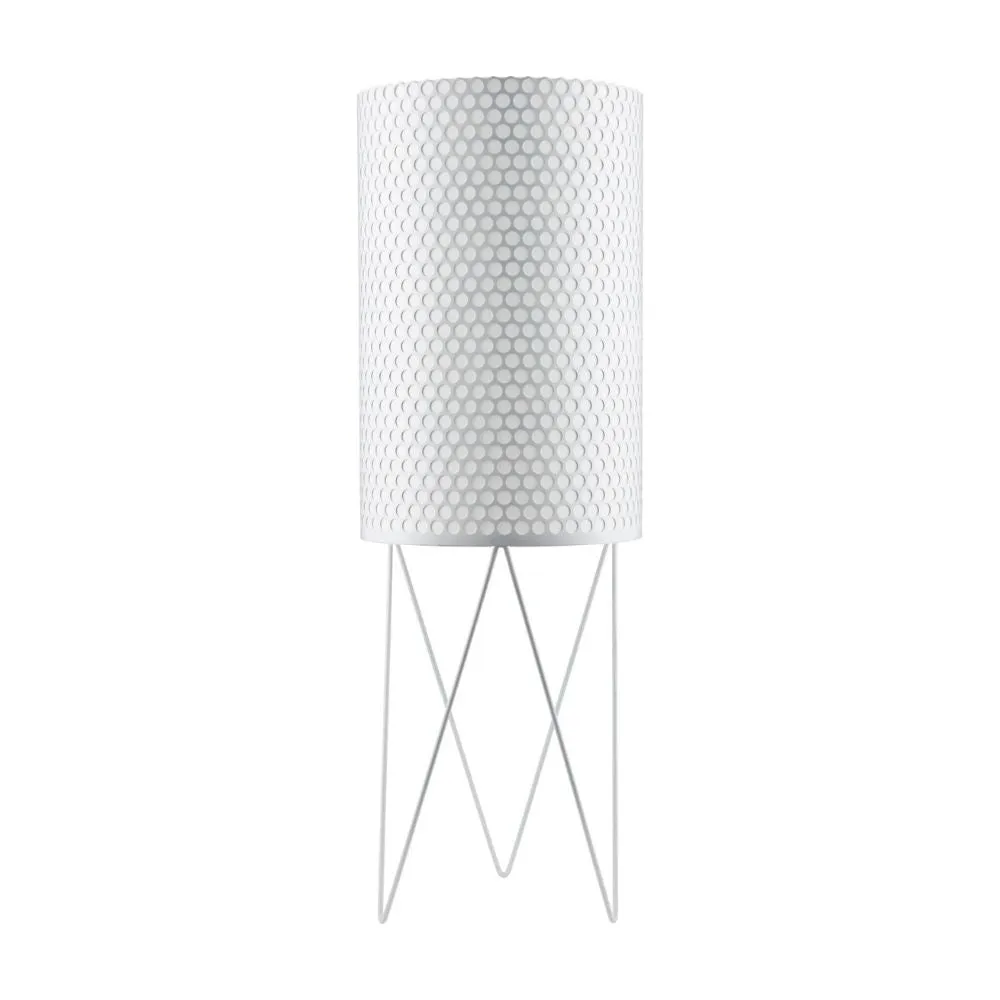 GUBI PD2 Floor Lamp by Barba Corsini