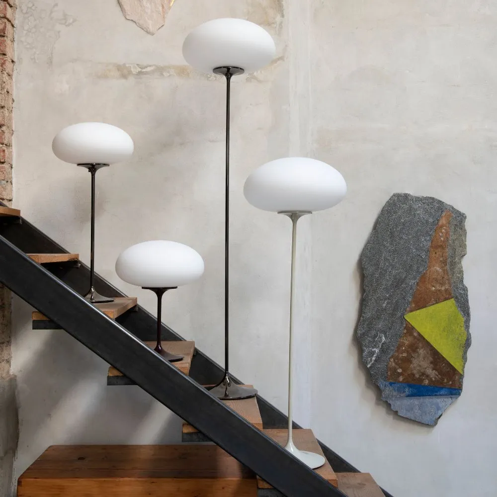 GUBI Stemlite Floor Lamp