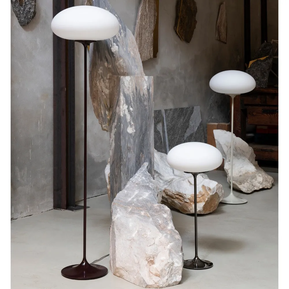 GUBI Stemlite Floor Lamp