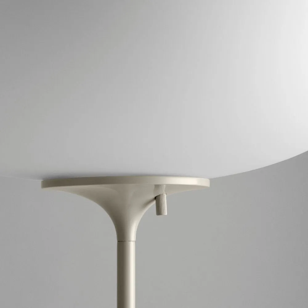 GUBI Stemlite Floor Lamp