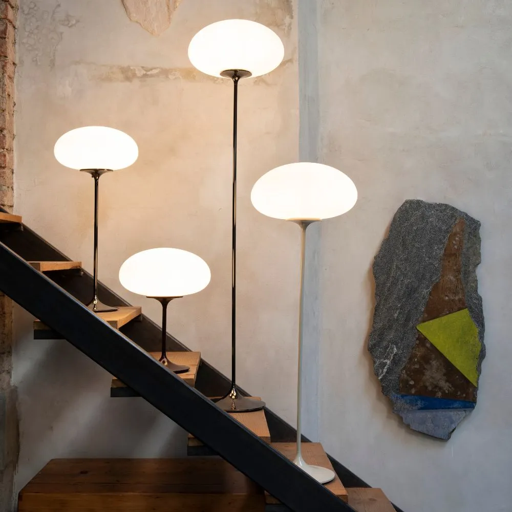 GUBI Stemlite Floor Lamp