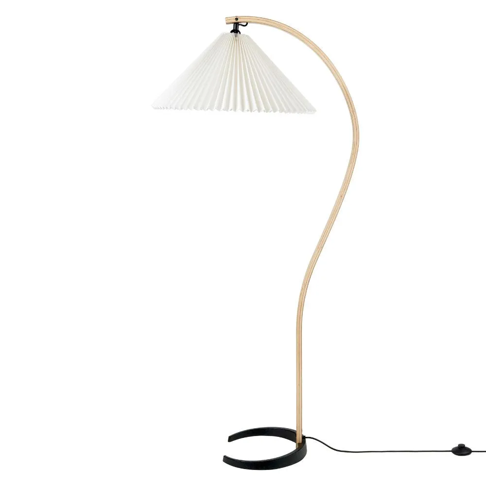 GUBI Timberline Floor Lamp