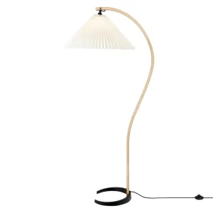 GUBI Timberline Floor Lamp