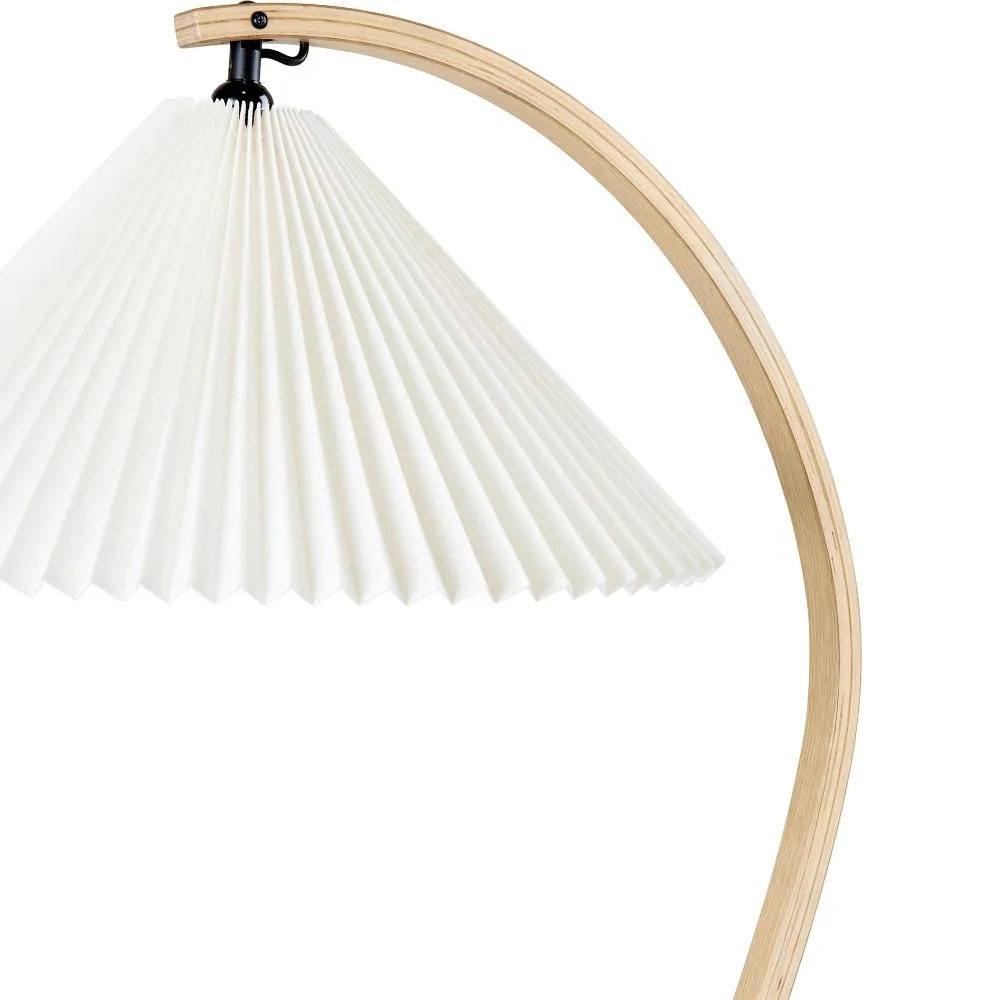 GUBI Timberline Floor Lamp