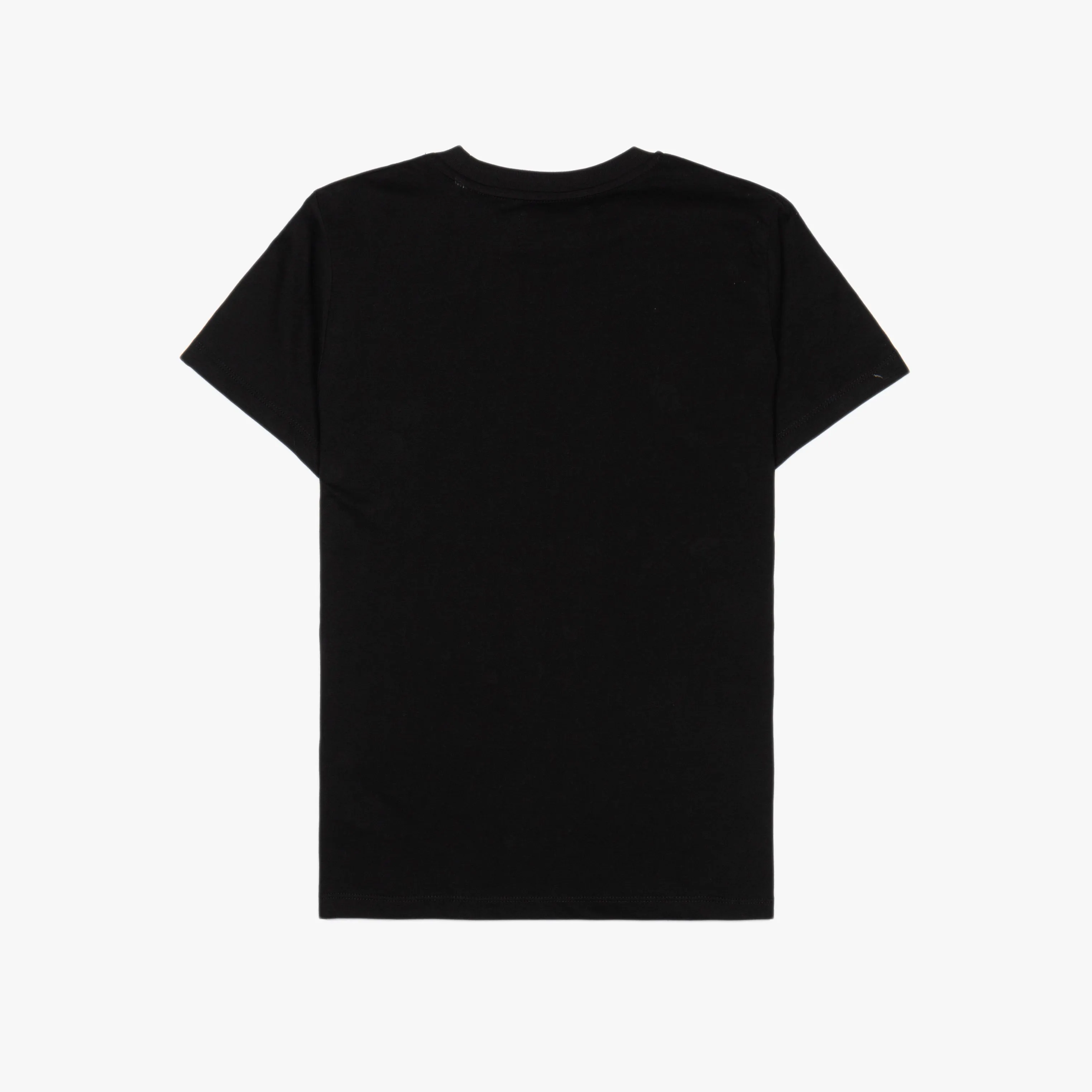 Junior Ben Camo Tee 2.0 (Black)