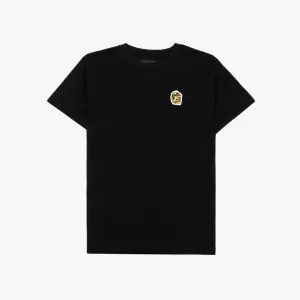 Junior Ben Camo Tee 2.0 (Black)