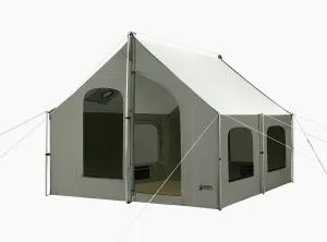 Kodiak Canvas 6173 Cabin Lodge Tent with Stove Jack (SR)