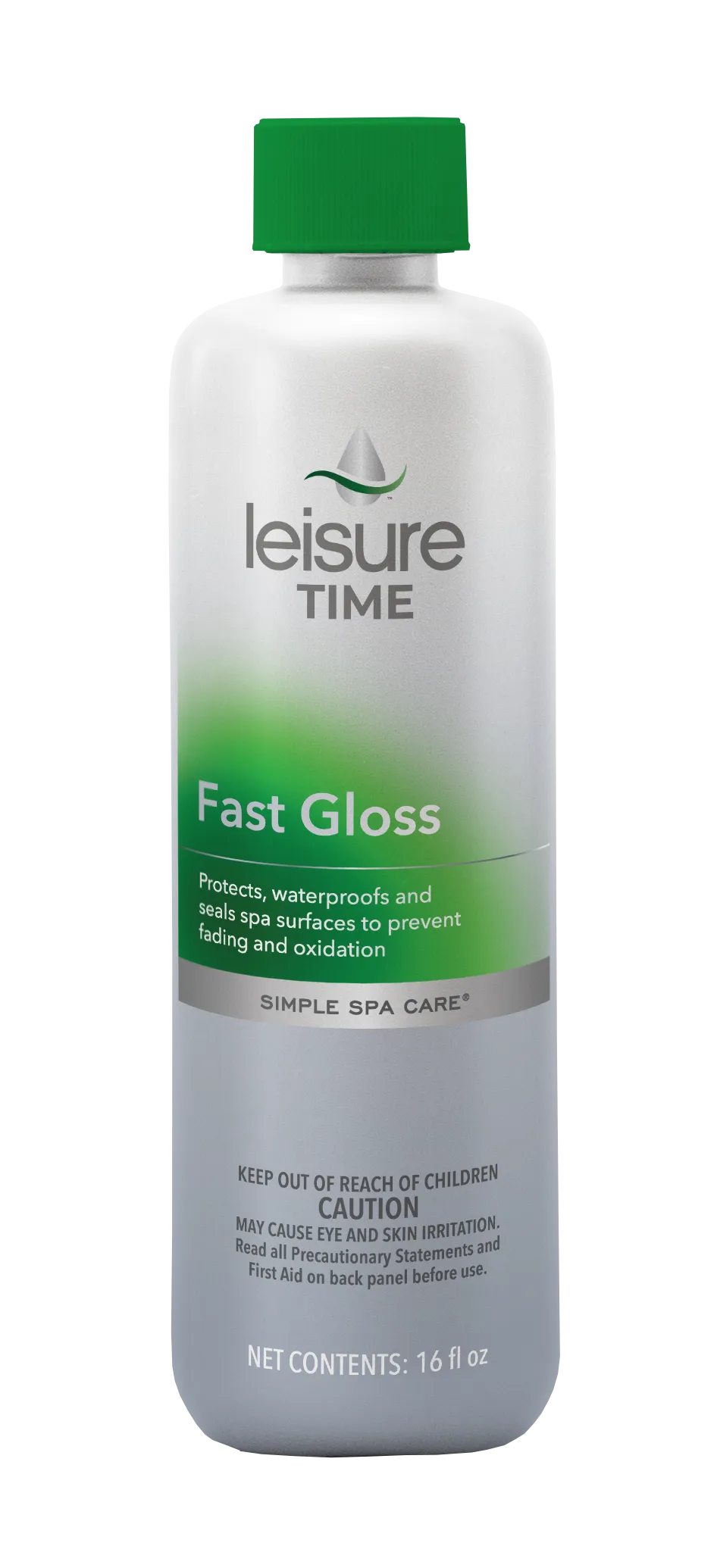 Leisure Time Fast Gloss