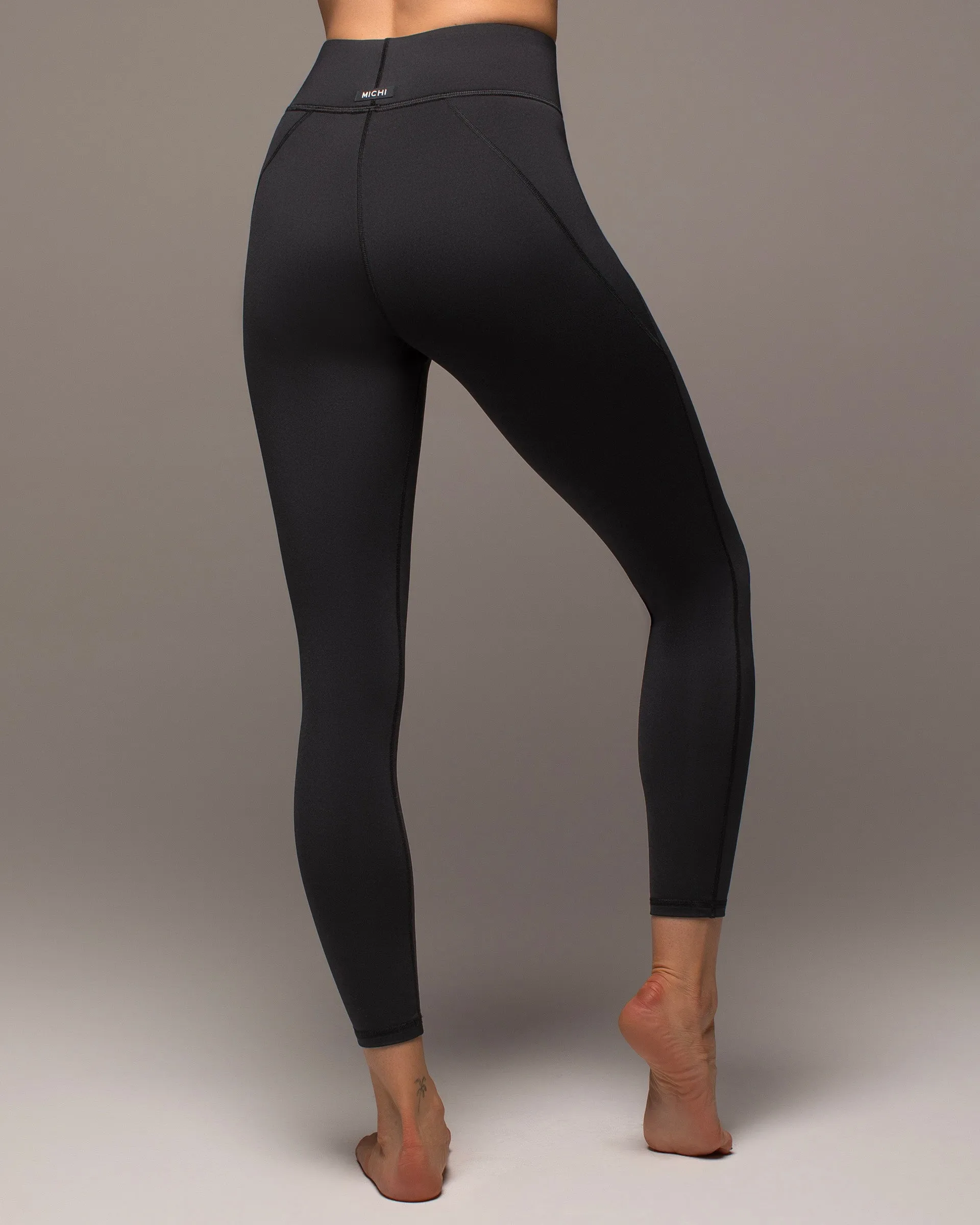 Liquid Legging