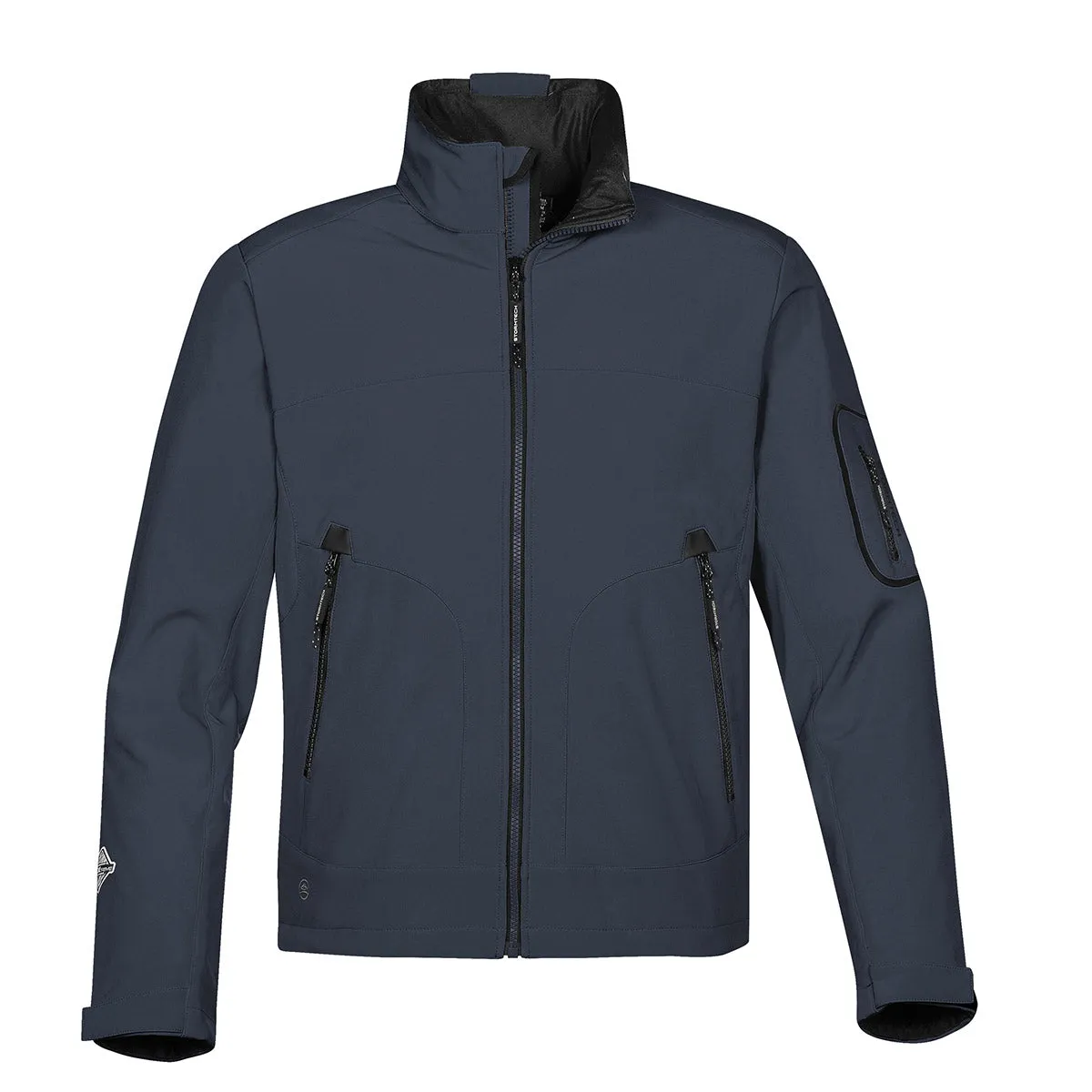 Men's Cruise Softshell - XSJ-1