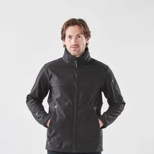 Men's Cruise Softshell - XSJ-1