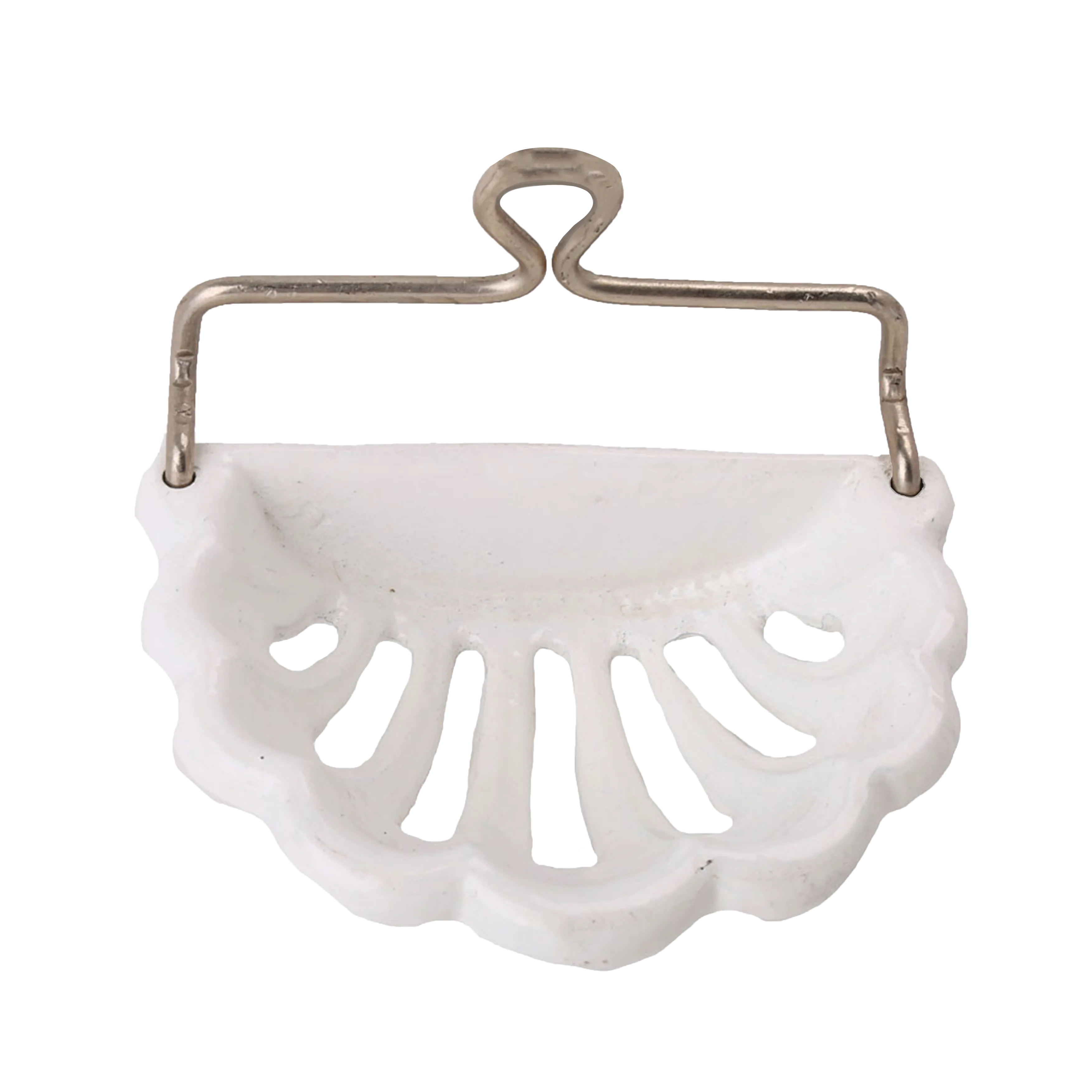 Monger Soap Dish