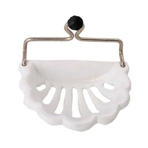 Monger Soap Dish