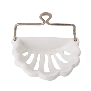 Monger Soap Dish