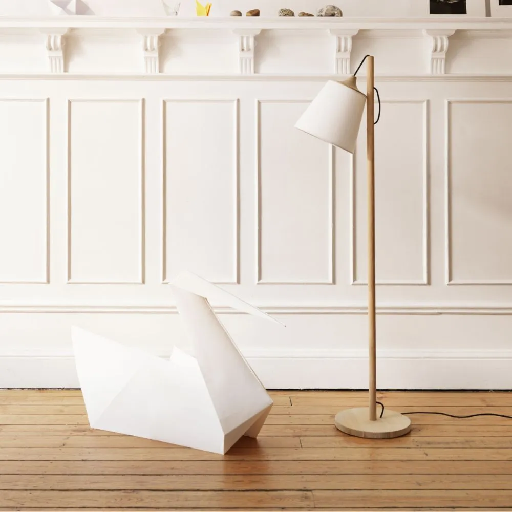 Muuto Pull Floor Lamp