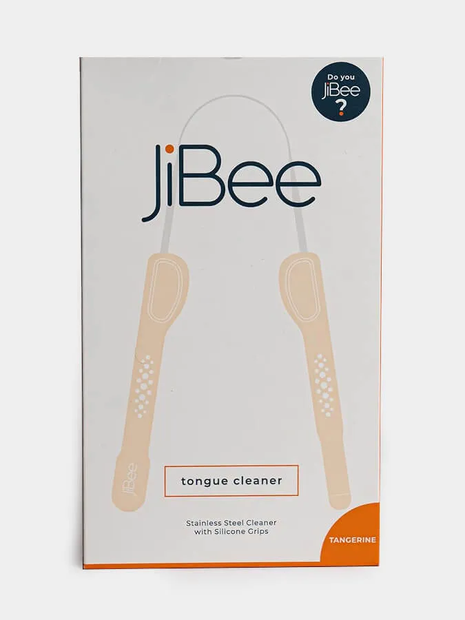 MyMouth JiBee Tongue Cleaner