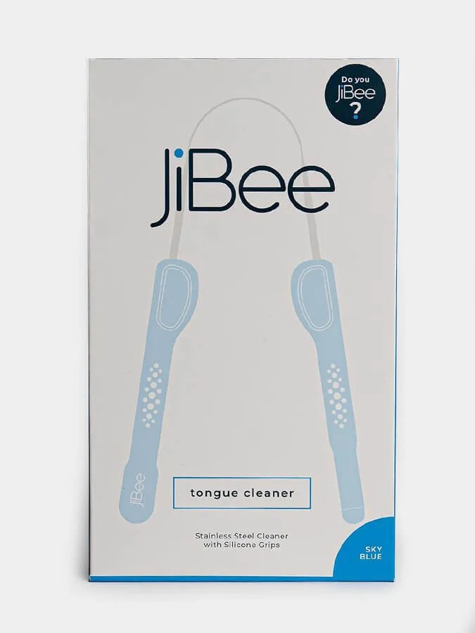 MyMouth JiBee Tongue Cleaner