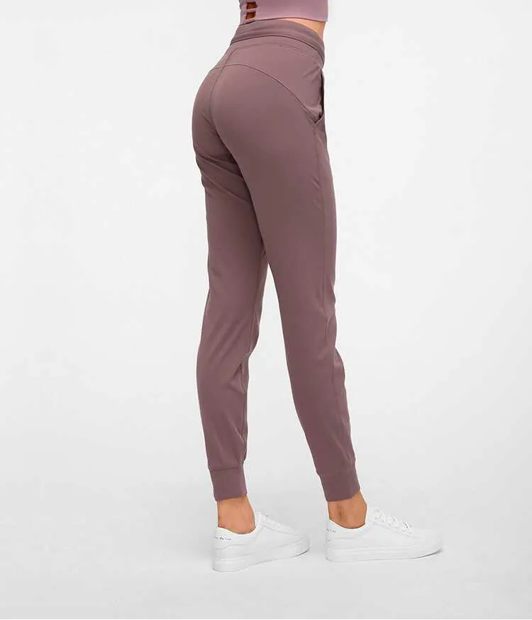 Nuke Yoga Pants