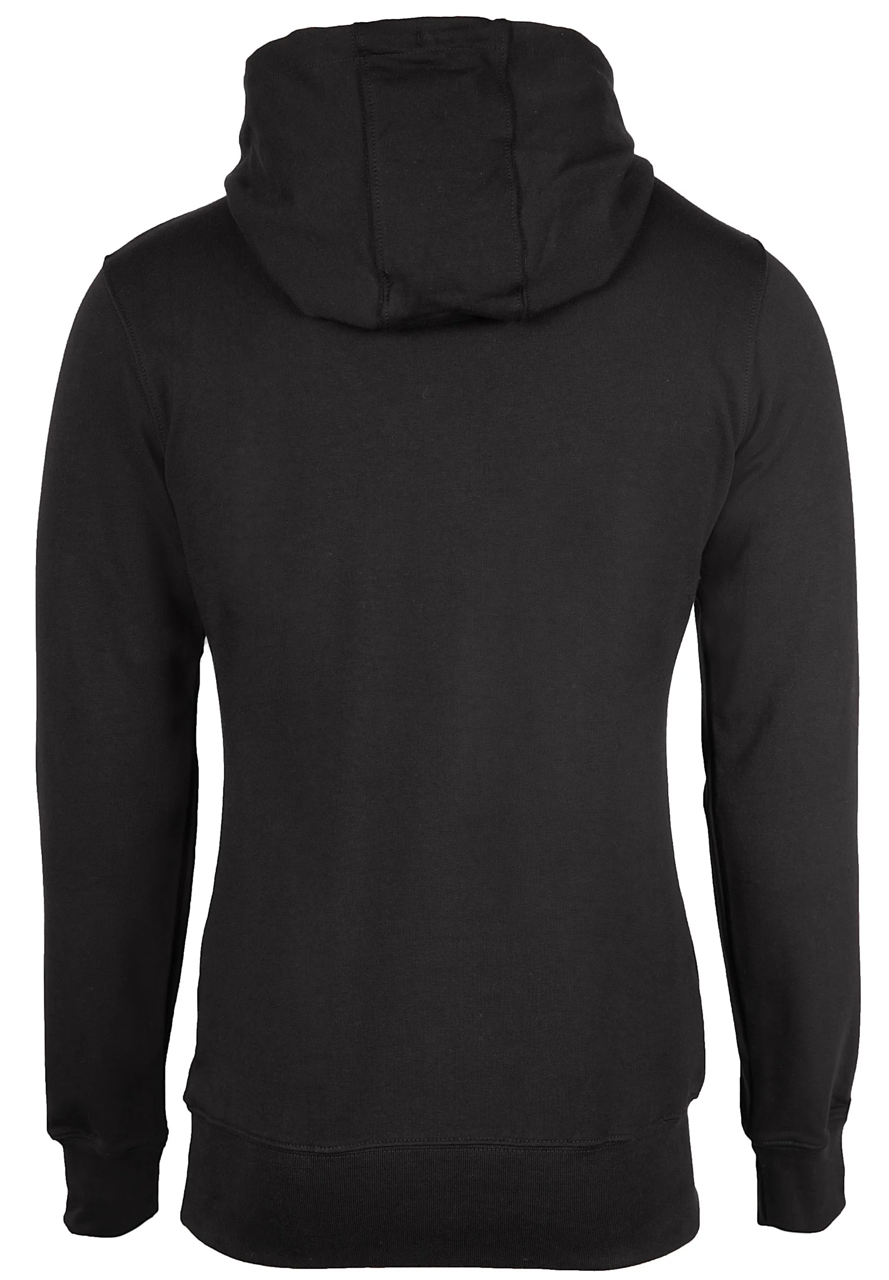 Palmer Hoodie - Black