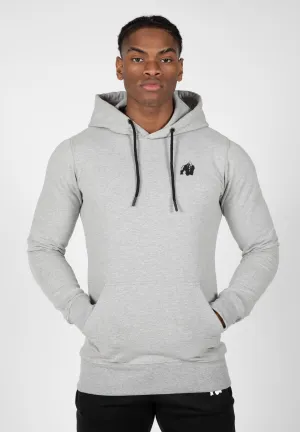 Palmer Hoodie - Gray