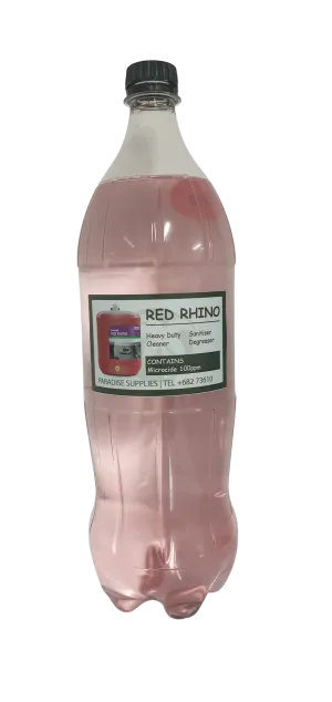 Refill Red Rhino 1L (Ready to Use)