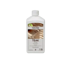 Teak Cleaner