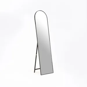 VEGA 160cm STANDING MIRROR