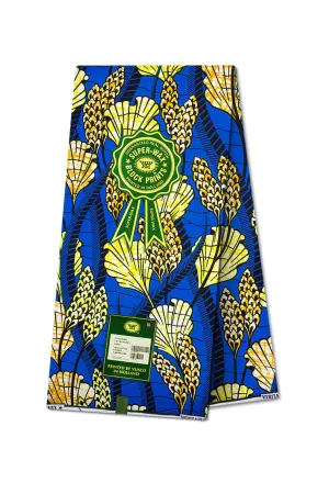 Vlisco Super Wax - VSW3721